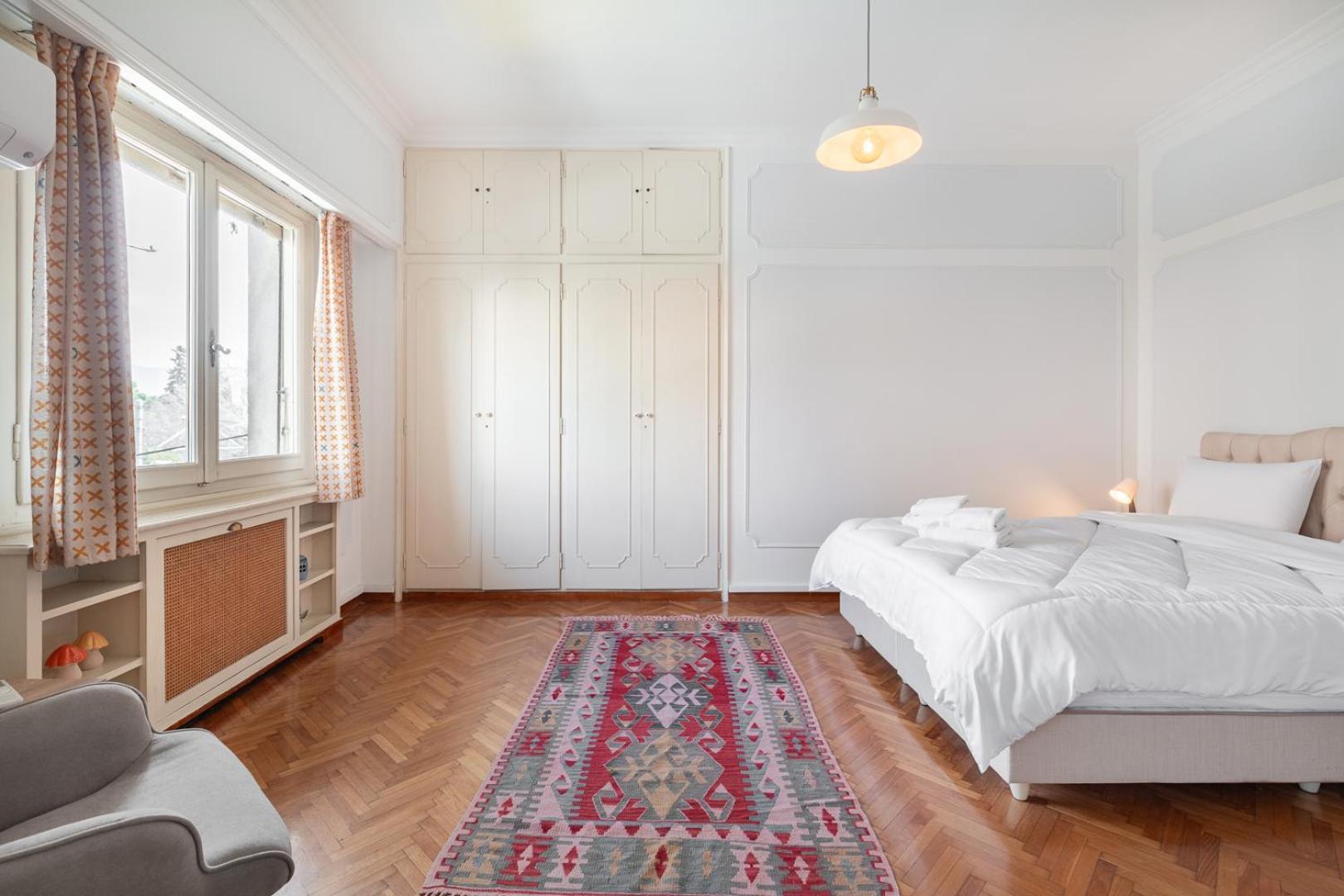 Super Central Apartment In Syntagma By Athenian Keys Exterior photo