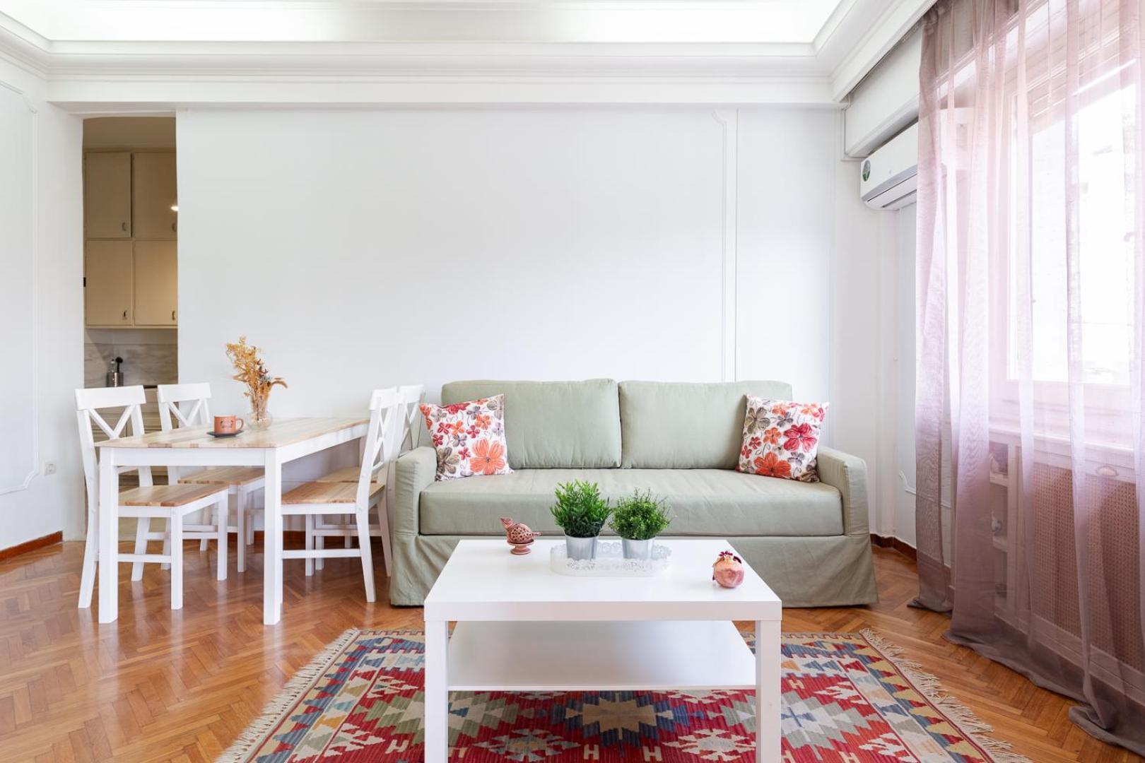 Super Central Apartment In Syntagma By Athenian Keys Exterior photo