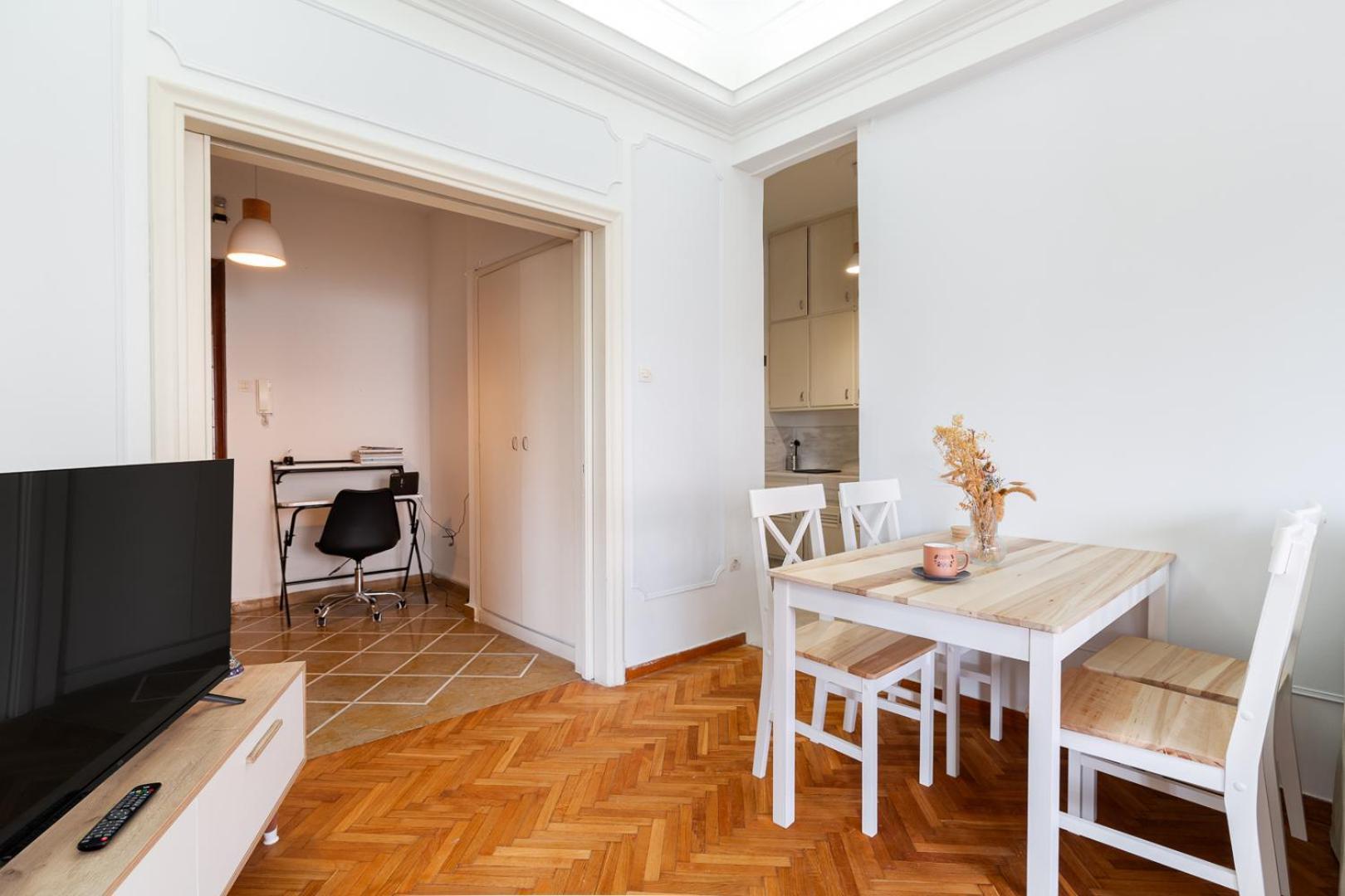 Super Central Apartment In Syntagma By Athenian Keys Exterior photo